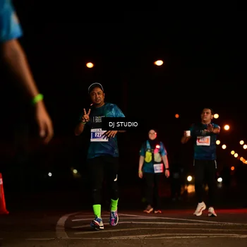 Runner Photo 4676394