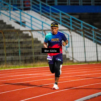 Runner Photo 4676397