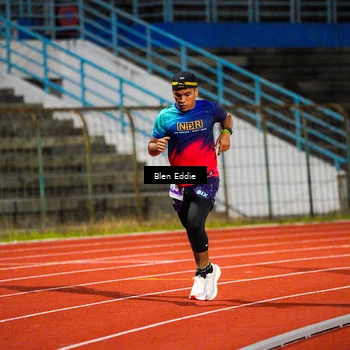 Runner Photo 4676400