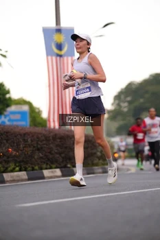 Runner Photo 4676402