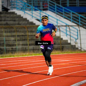 Runner Photo 4676404