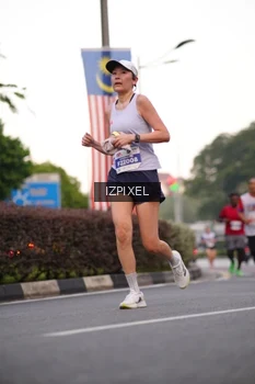 Runner Photo 4676405
