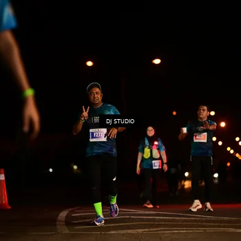Runner Photo 4676406