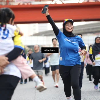 Runner Photo 4676407