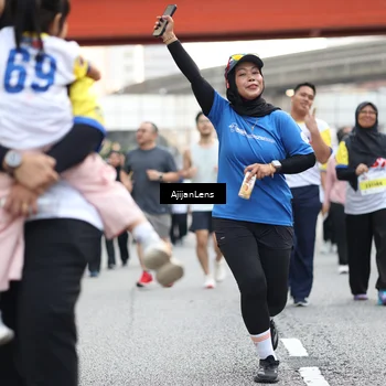 Runner Photo 4676408