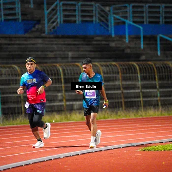 Runner Photo 4676410