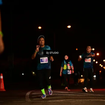Runner Photo 4676411