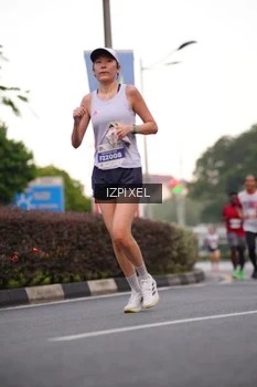 Runner Photo 4676413