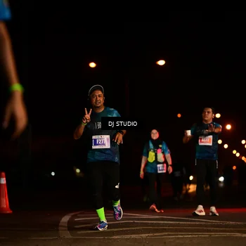 Runner Photo 4676414