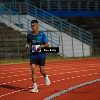 Runner Photo 4676418