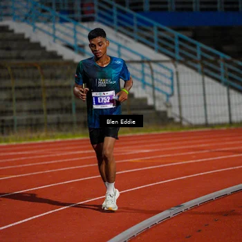 Runner Photo 4676420