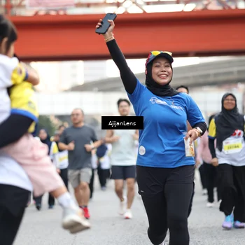 Runner Photo 4676422