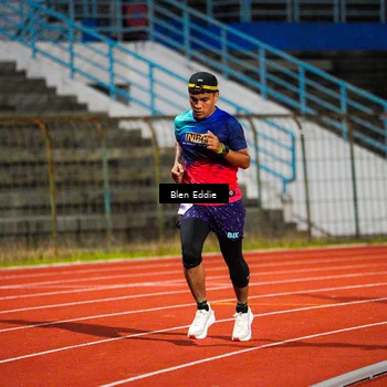 Runner Photo 4676423