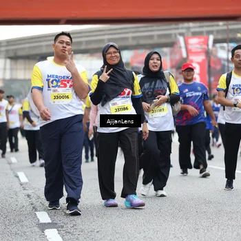 Runner Photo 4676426
