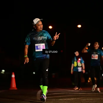 Runner Photo 4676429
