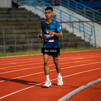 Runner Photo 4676430