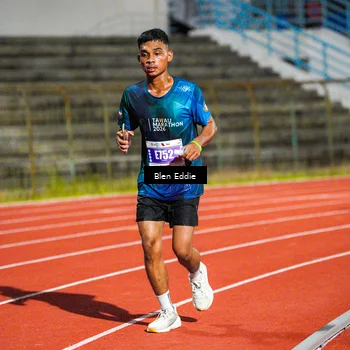 Runner Photo 4676431
