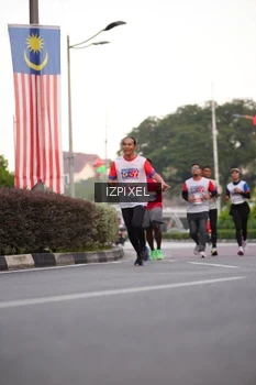 Runner Photo 4676432