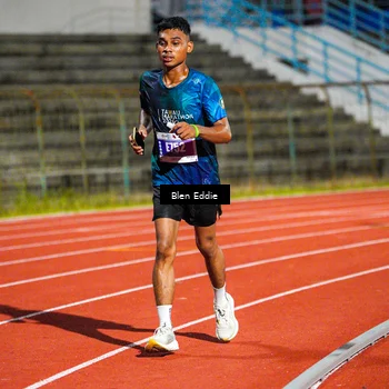 Runner Photo 4676433