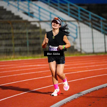 Runner Photo 4676434