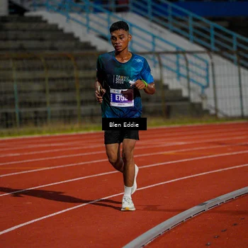 Runner Photo 4676436