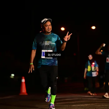 Runner Photo 4676440