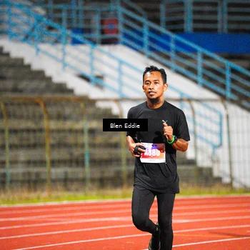 Runner Photo 4676441