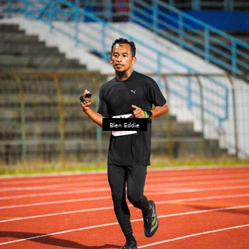 Runner Photo 4676445