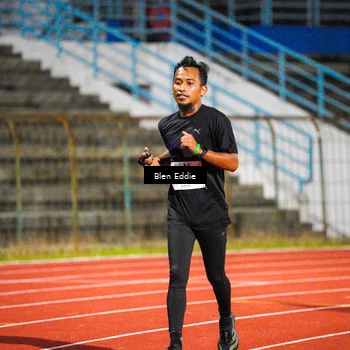 Runner Photo 4676447