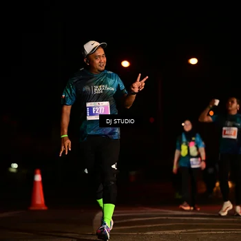 Runner Photo 4676448