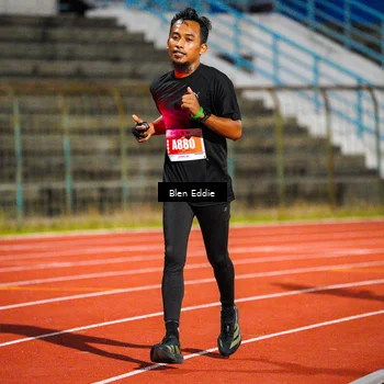 Runner Photo 4676452