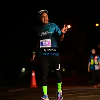 Runner Photo 4676458