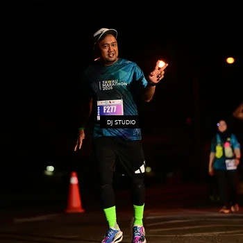 Runner Photo 4676461