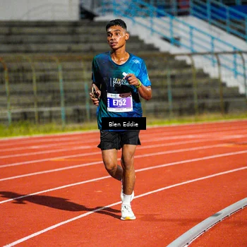 Runner Photo 4676463