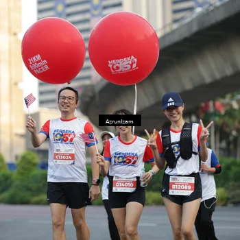 Runner Photo 4676467