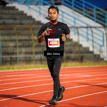 Runner Photo 4676472