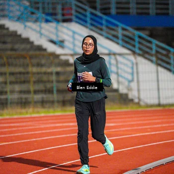 Runner Photo 4676473