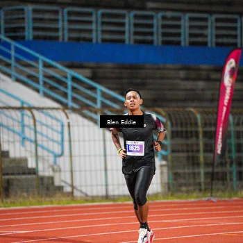Runner Photo 4676478