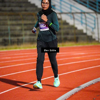 Runner Photo 4676479