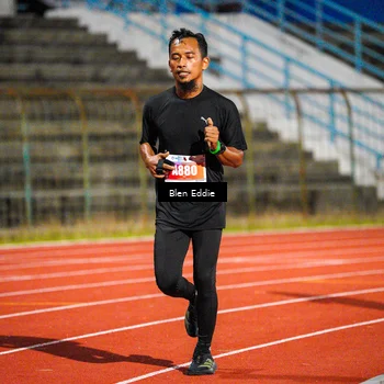 Runner Photo 4676480