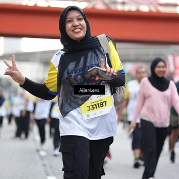 Runner Photo 4676482
