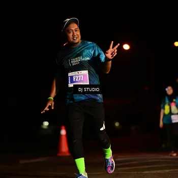 Runner Photo 4676485