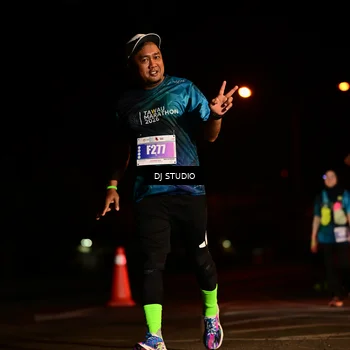 Runner Photo 4676486