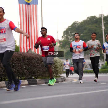 Runner Photo 4676490