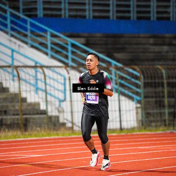 Runner Photo 4676491