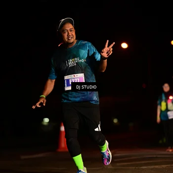Runner Photo 4676495
