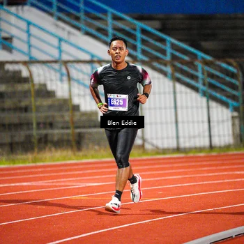 Runner Photo 4676500