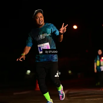 Runner Photo 4676504