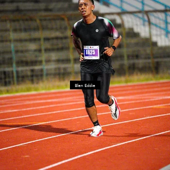 Runner Photo 4676505