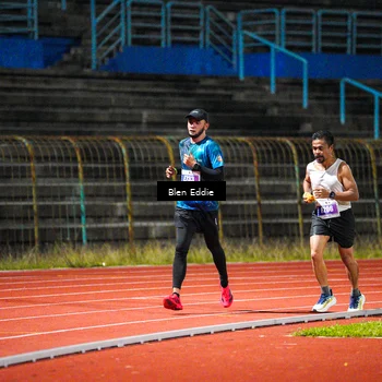 Runner Photo 4676508